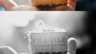 アイデンティティ